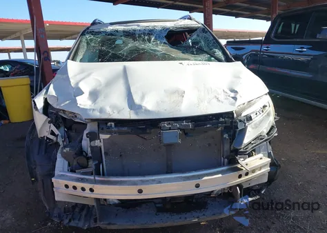 2019 Honda Passport Touring z USA, uszkodzony, nr VIN 5FNYF8H93KB015485